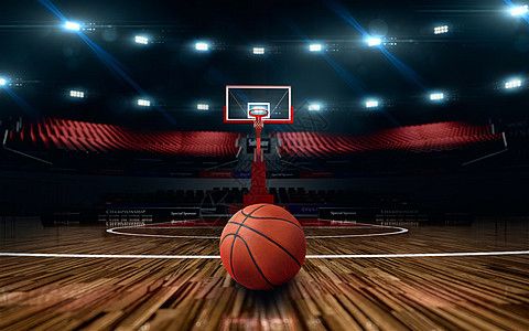 NBA夏季联赛：魔术100-102篮网海报